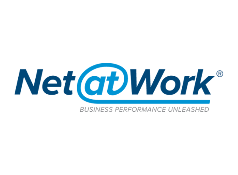 Net@Work Consulting Partner